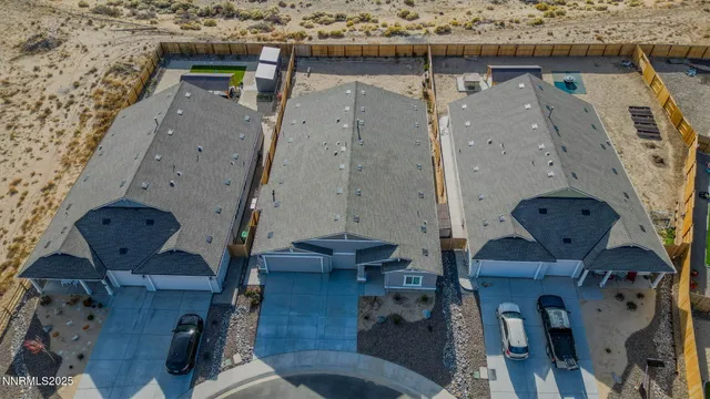 $649,500 | 707 Butte Crk Road, Dayton, NV 89403