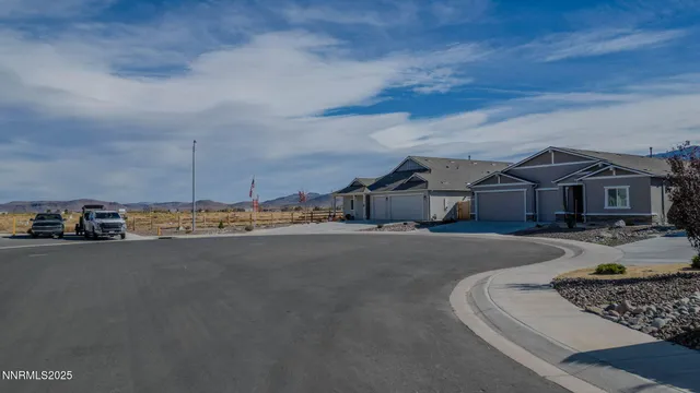$649,500 | 707 Butte Crk Road, Dayton, NV 89403