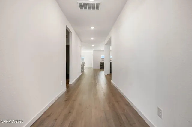 $649,500 | 707 Butte Crk Road, Dayton, NV 89403