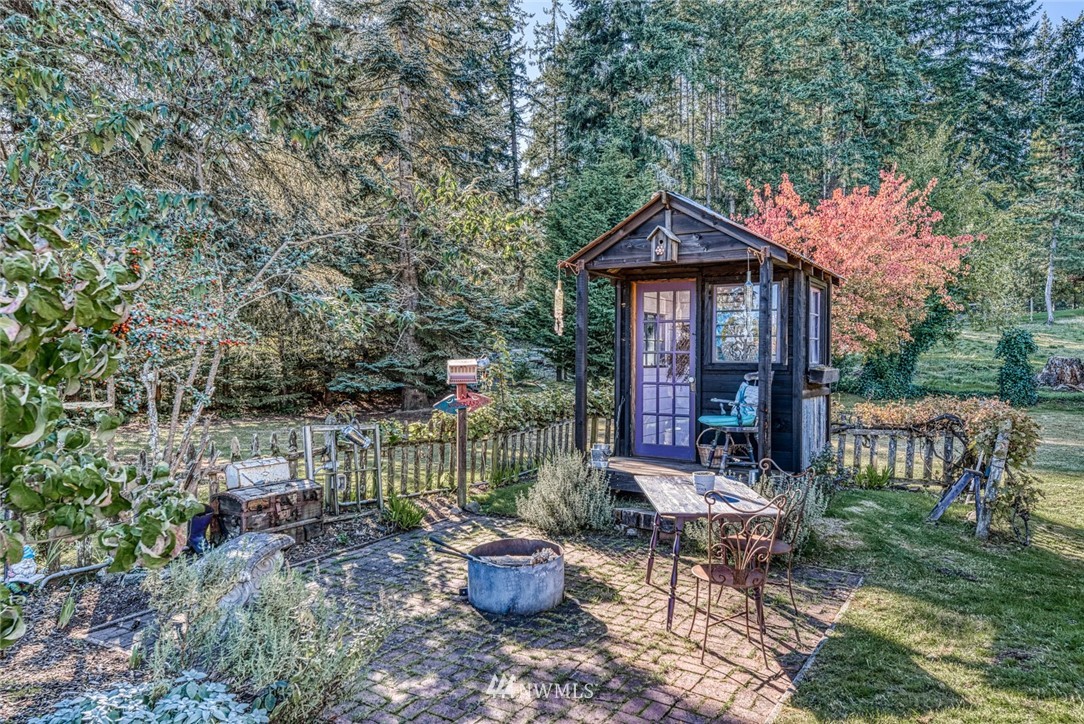 1730 Northwest Rude Road Poulsbo, WA 98370 - Photo 2 of 25 Gallery Image 2