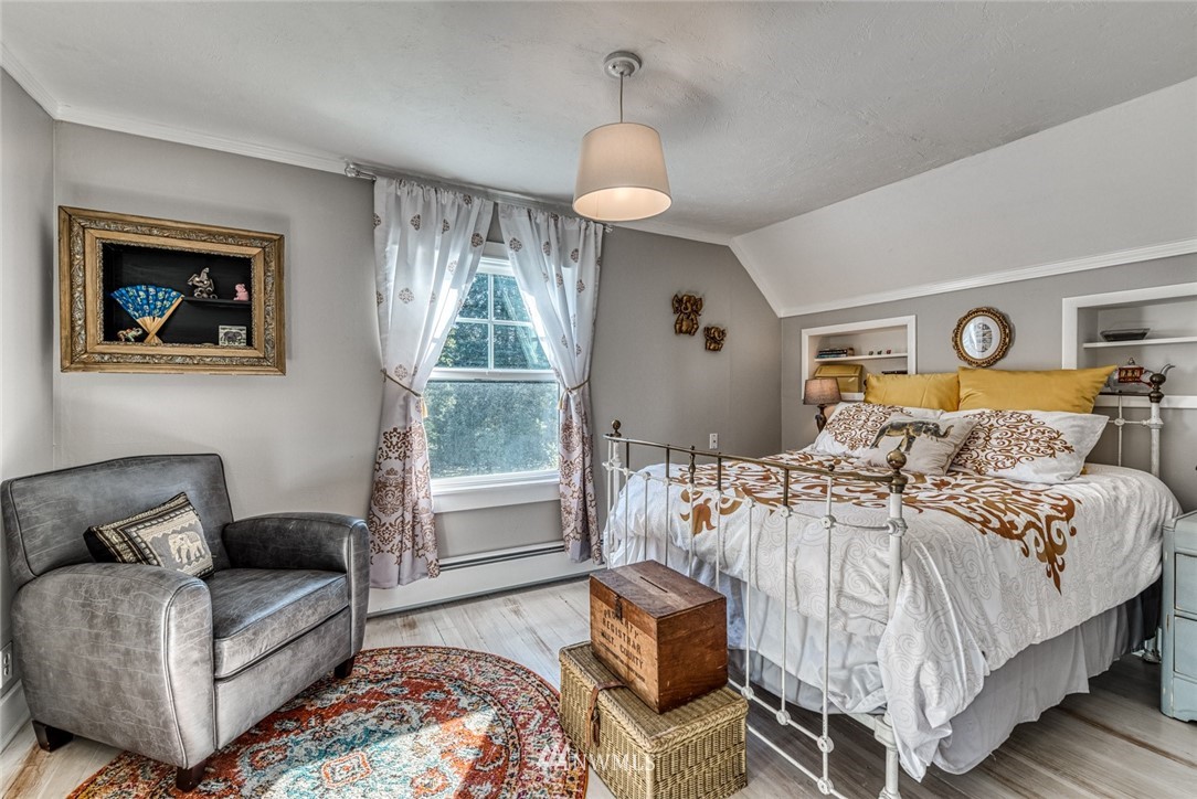 1730 Northwest Rude Road Poulsbo, WA 98370 - Photo 12 of 25 Gallery Image 12