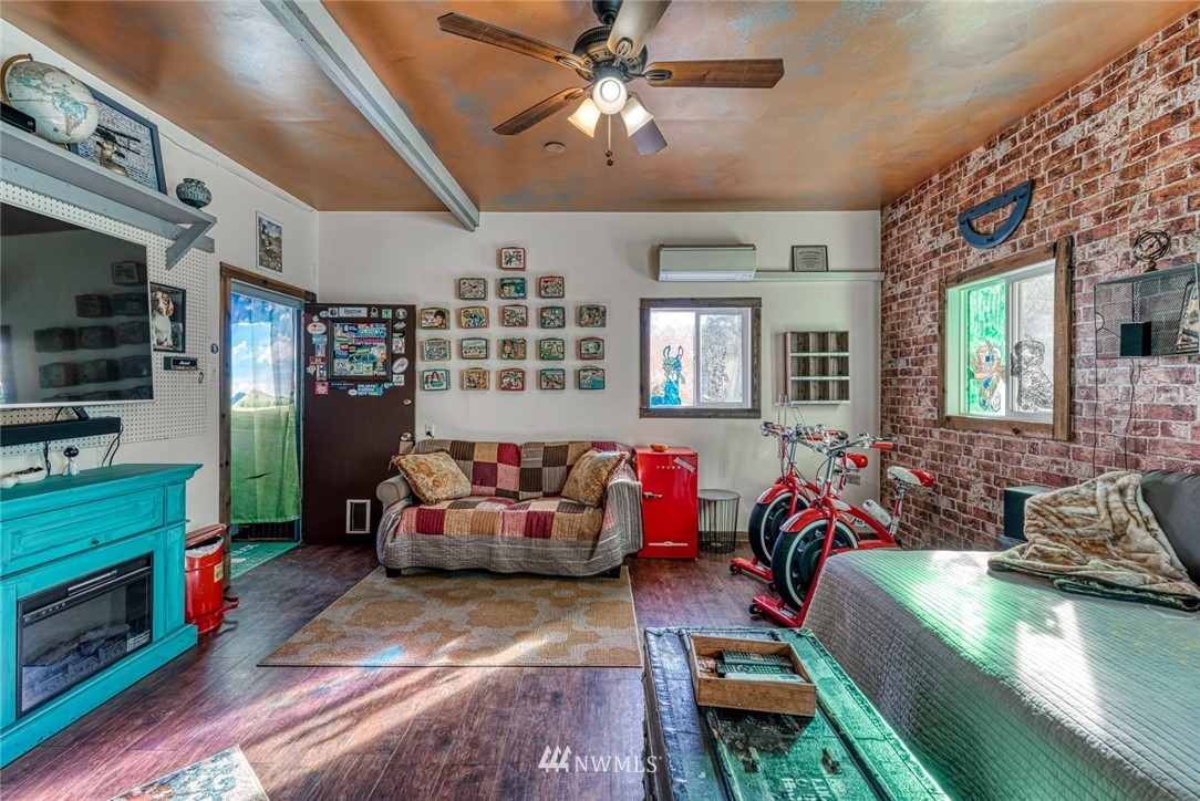 1730 Northwest Rude Road Poulsbo, WA 98370 - Photo 16 of 25 Gallery Image 16