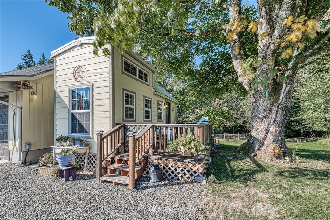 1730 Northwest Rude Road Poulsbo, WA 98370 - Photo 19 of 25 Gallery Image 19