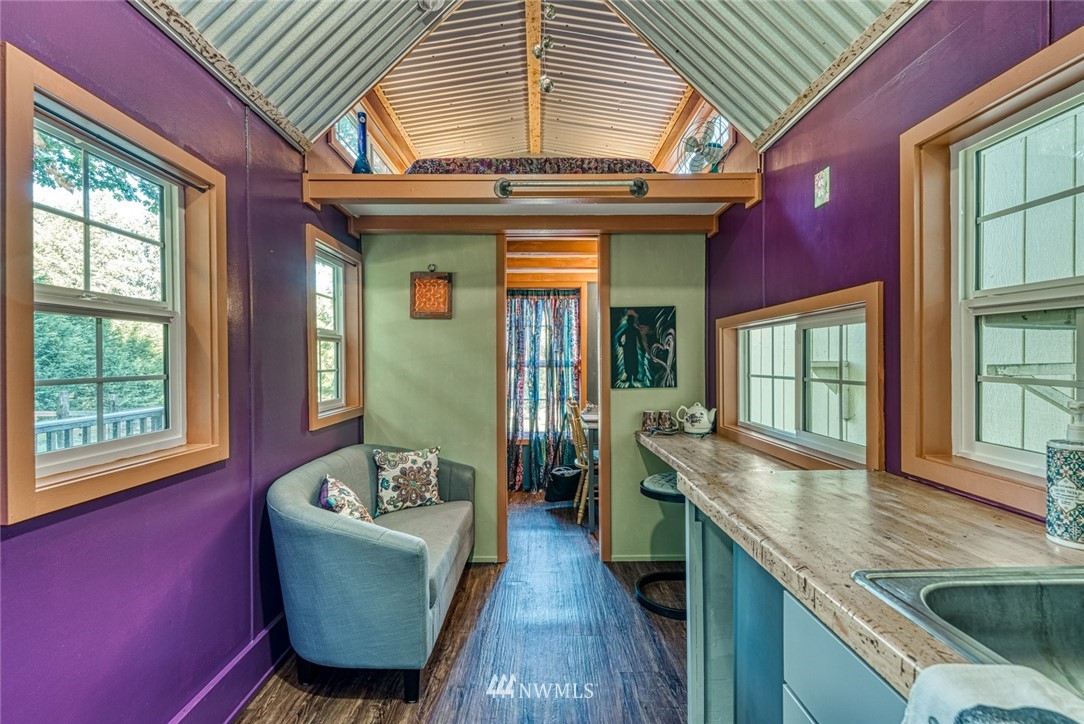 1730 Northwest Rude Road Poulsbo, WA 98370 - Photo 20 of 25 Gallery Image 20