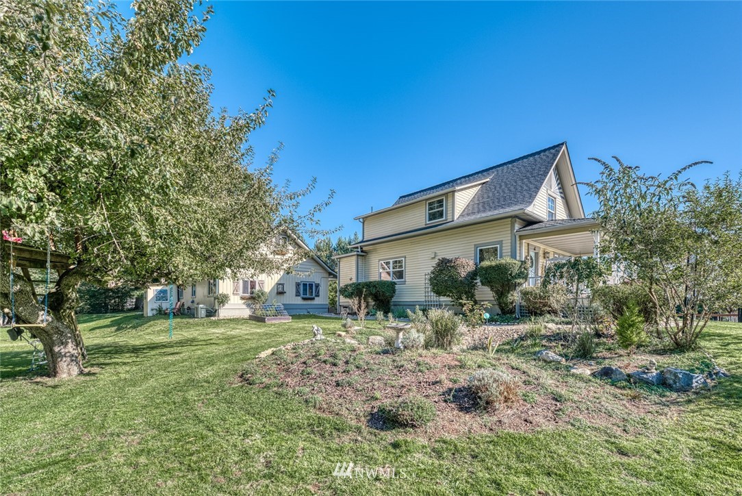 1730 Northwest Rude Road Poulsbo, WA 98370 - Photo 3 of 25 Gallery Image 3