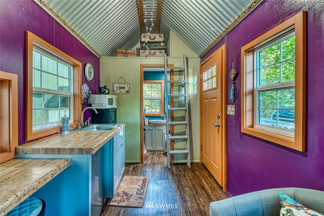 1730 Northwest Rude Road Poulsbo, WA 98370 - Photo 21 of 25 Gallery Image 21