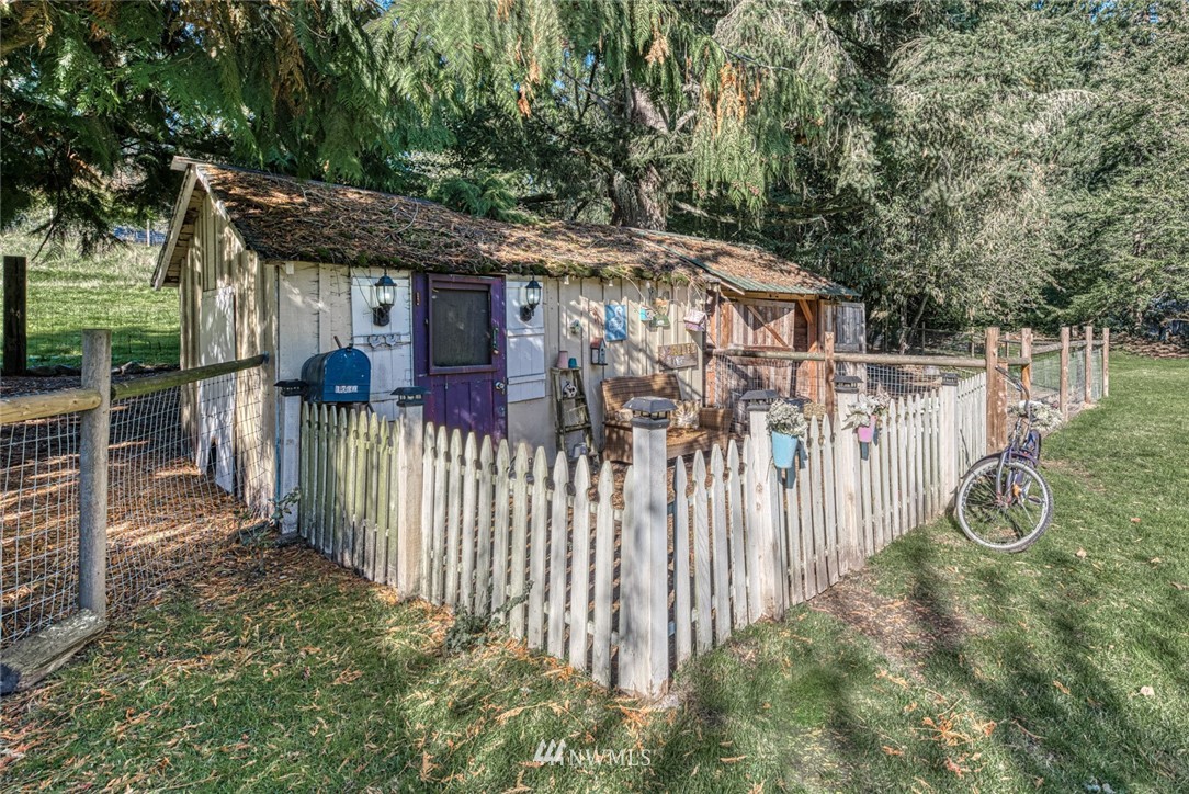 1730 Northwest Rude Road Poulsbo, WA 98370 - Photo 24 of 25 Gallery Image 24