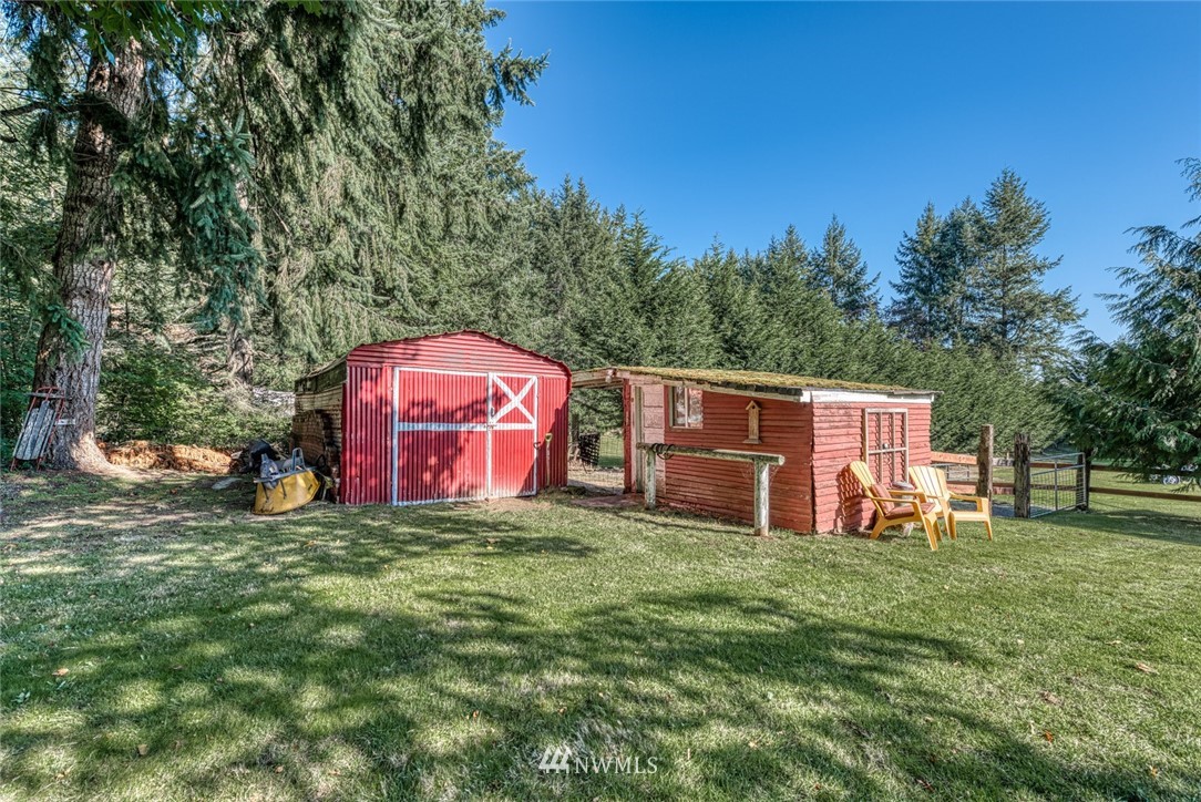 1730 Northwest Rude Road Poulsbo, WA 98370 - Photo 25 of 25 Gallery Image 25