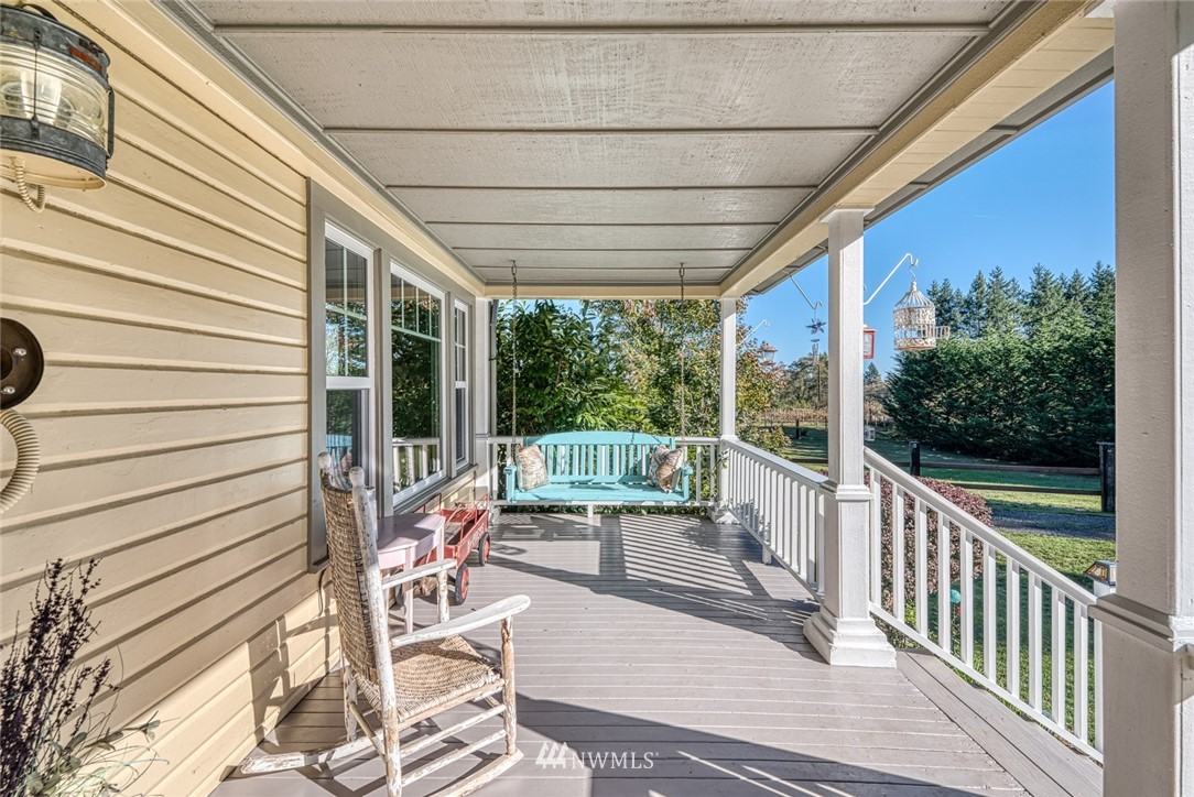 1730 Northwest Rude Road Poulsbo, WA 98370 - Photo 4 of 25 Gallery Image 4