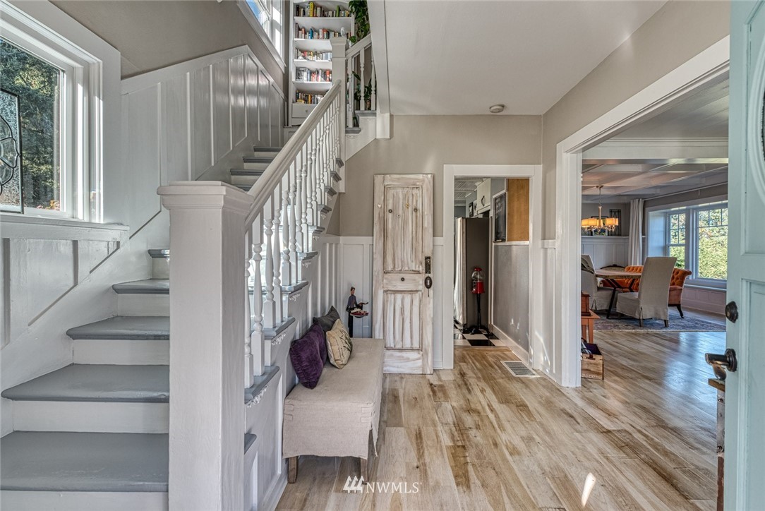 1730 Northwest Rude Road Poulsbo, WA 98370 - Photo 5 of 25 Gallery Image 5