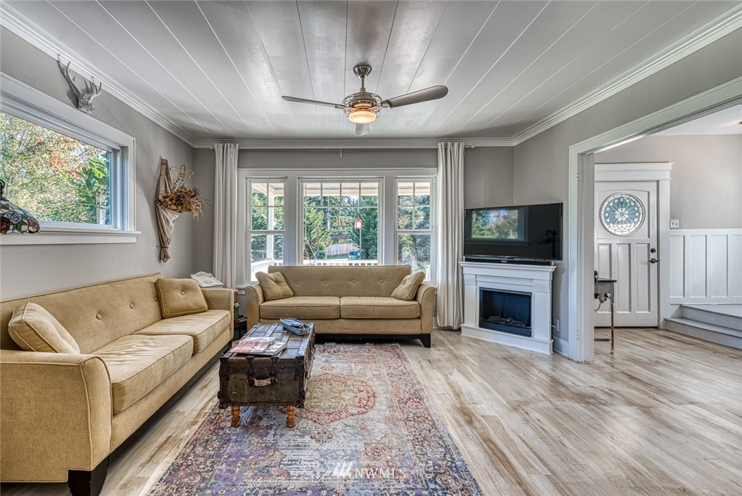 1730 Northwest Rude Road Poulsbo, WA 98370 - Photo 6 of 25 Gallery Image 6
