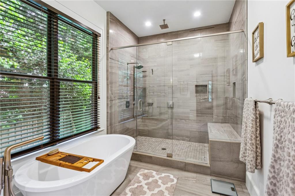 1853 Remington Road Atlanta, GA 30341 - Photo 22 of 41