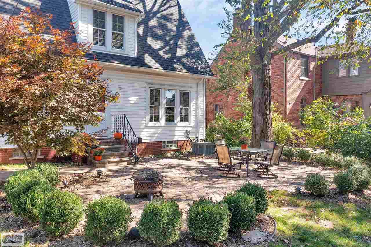 841 Fisher Road Grosse Pointe, MI 48230 - Photo 23 of 25