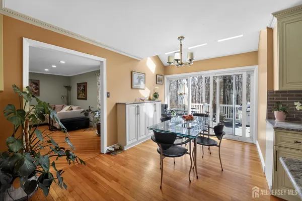 $842,000 | 17 Willow Drive, Old Bridge, NJ 08857