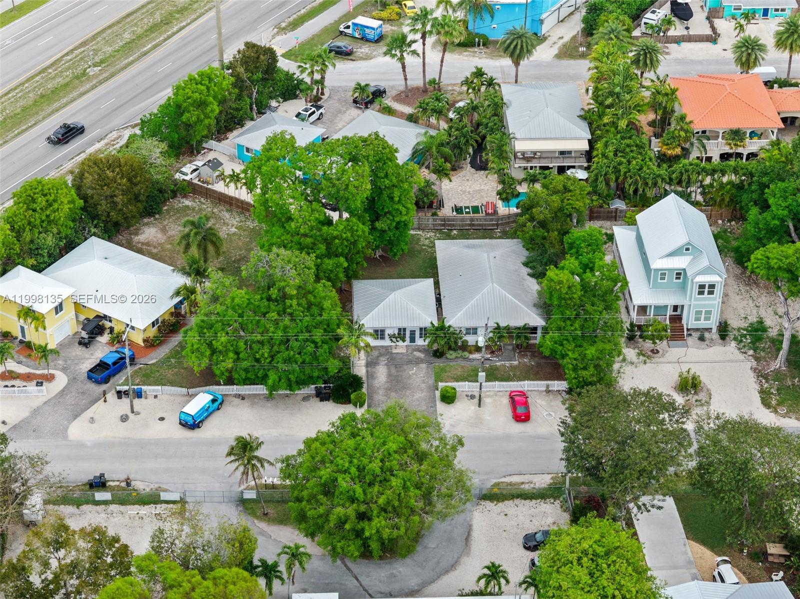 4 Transylvania Avenue, Unit B Key Largo, FL 33037 - Photo 22 of 31