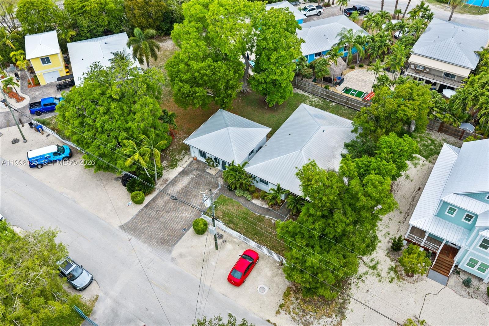 4 Transylvania Avenue, Unit B Key Largo, FL 33037 - Photo 23 of 31
