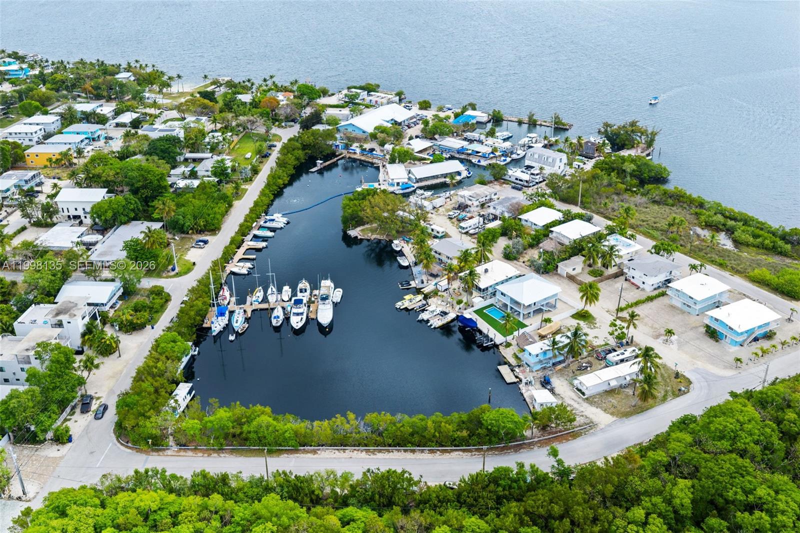 4 Transylvania Avenue, Unit B Key Largo, FL 33037 - Photo 27 of 31