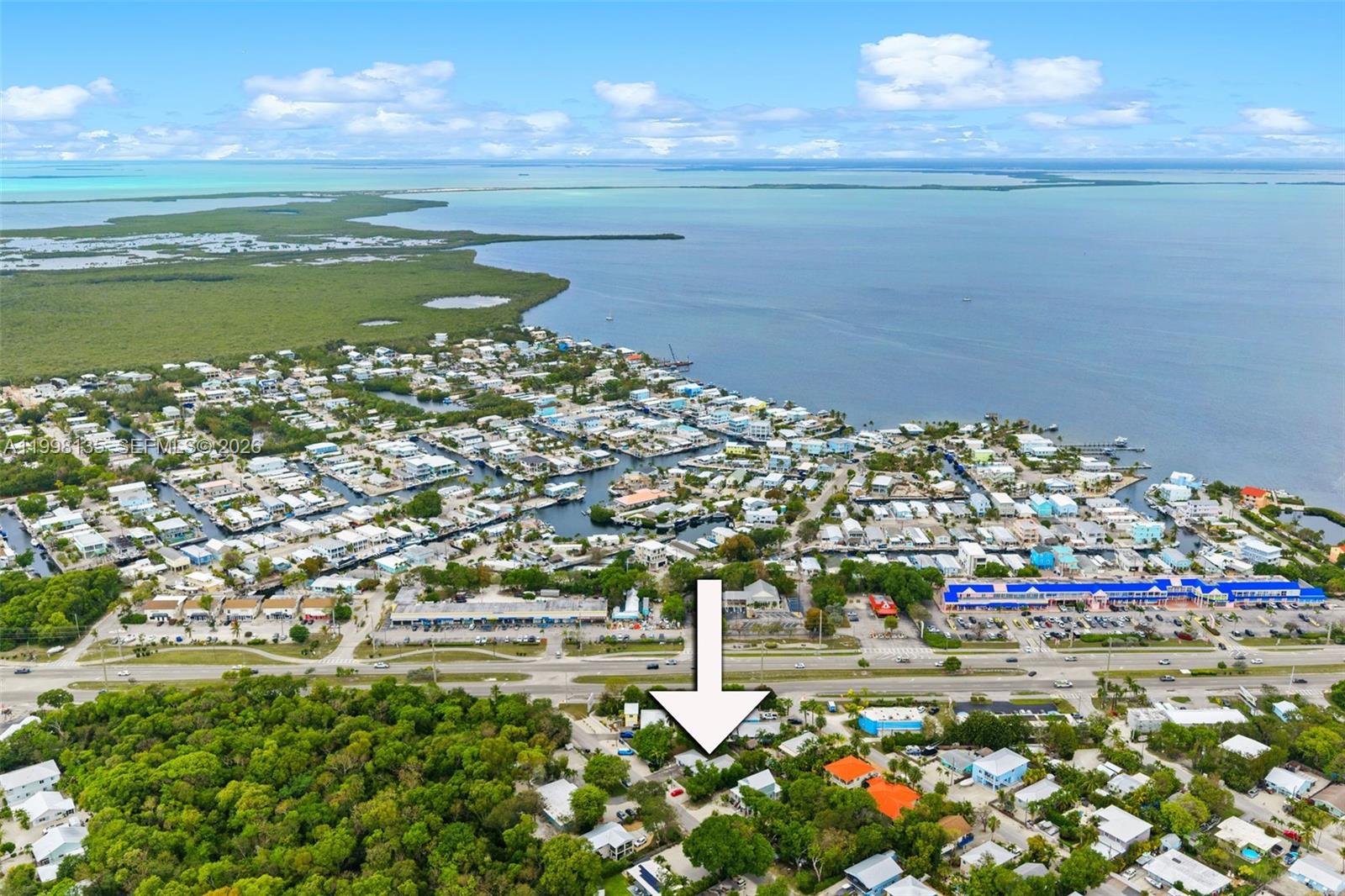 4 Transylvania Avenue, Unit B Key Largo, FL 33037 - Photo 28 of 31