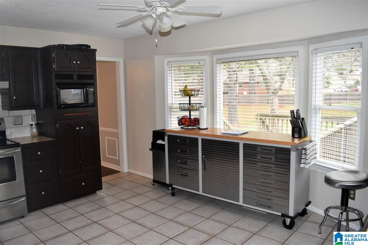 4607 Rudd School Road Pinson, AL 35126 - Photo 13 of 43