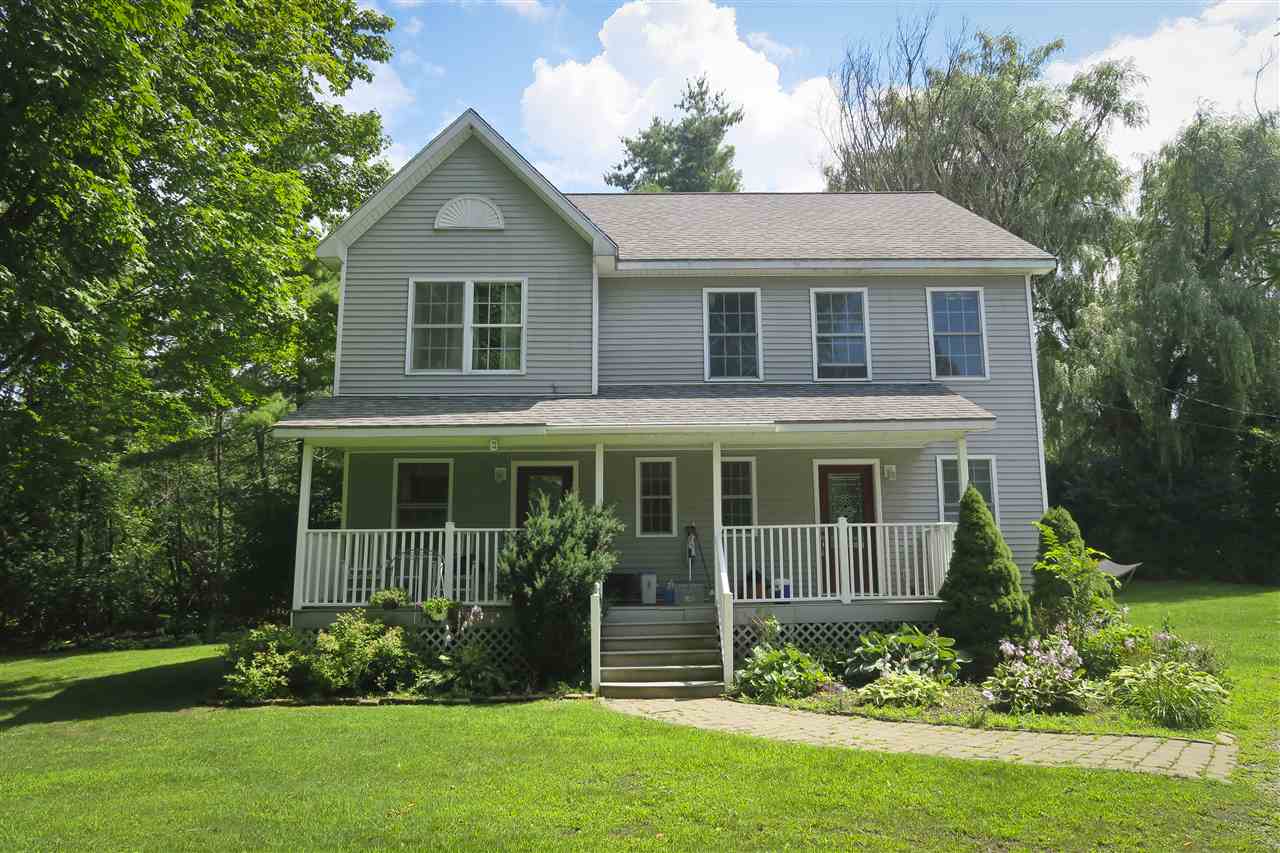 3363 St George Road Williston, VT 05495 - Photo 1 of 25