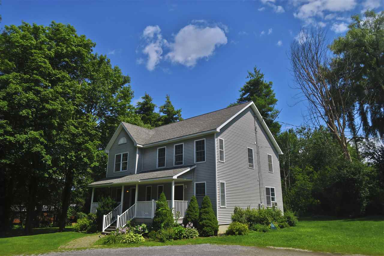 3363 St George Road Williston, VT 05495 - Photo 2 of 25