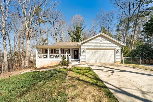 $389,900 | 115 Buxton Drive, Walhalla, SC 29691