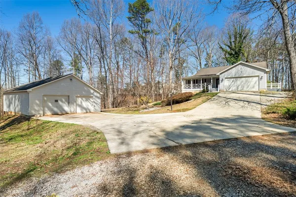 $389,900 | 115 Buxton Drive, Walhalla, SC 29691