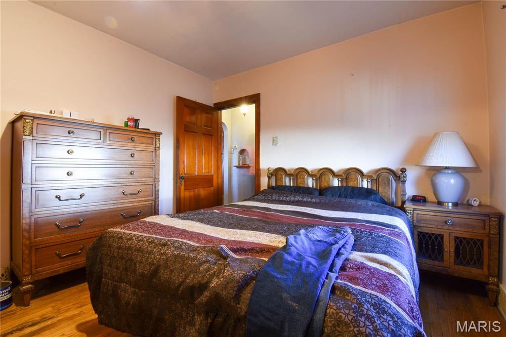 307 South Street Gillespie, IL 62033 - Photo 12 of 23