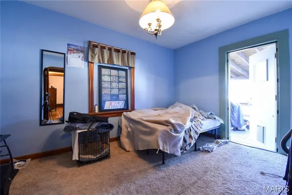 $120,000 | 307 South Street, Gillespie, IL 62033