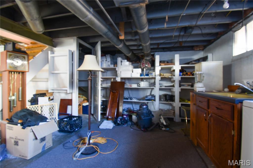 307 South Street Gillespie, IL 62033 - Photo 19 of 23