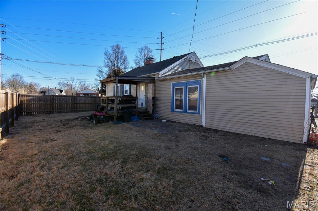 307 South Street Gillespie, IL 62033 - Photo 21 of 23