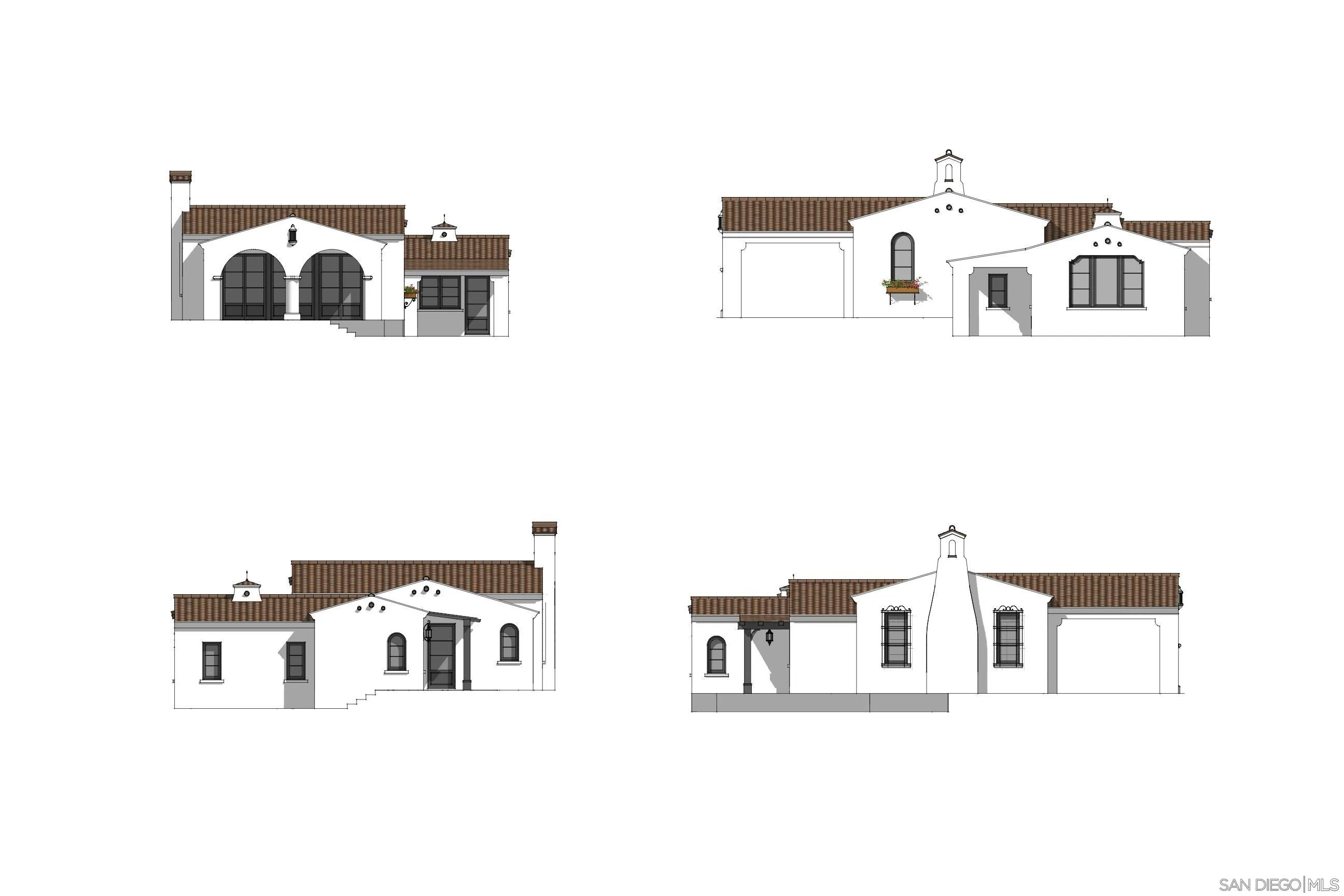 16574 Zumaque Rancho Santa Fe, CA 92067 - Photo 7 of 47 a picture of a very nice looking building