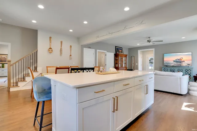 $388,000 | 3050 Torboy Drive, Evansville, IN 47725