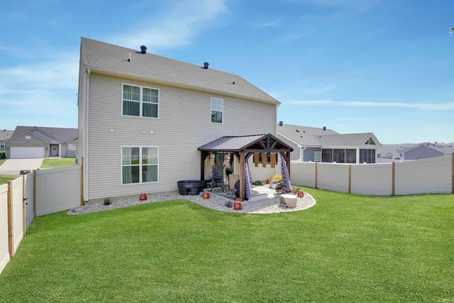 $388,000 | 3050 Torboy Drive, Evansville, IN 47725