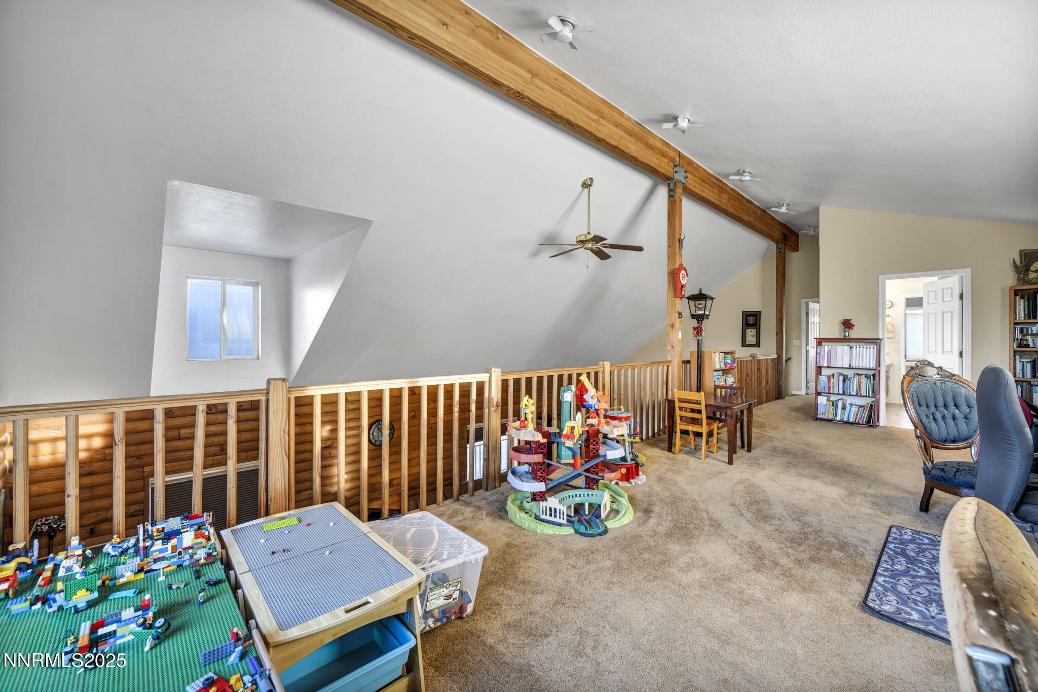 15034 North Red Rock Road Reno, NV 89508 - Photo 18 of 40 a children room with furniture