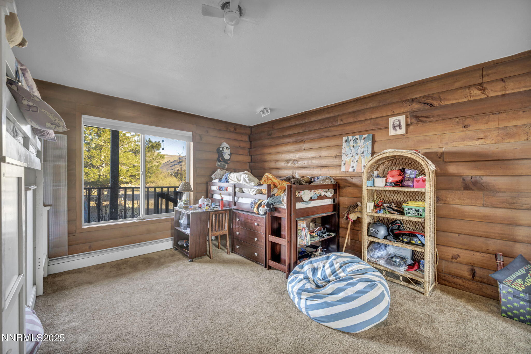 15034 North Red Rock Road Reno, NV 89508 - Photo 21 of 40 a view of livingroom with furniture