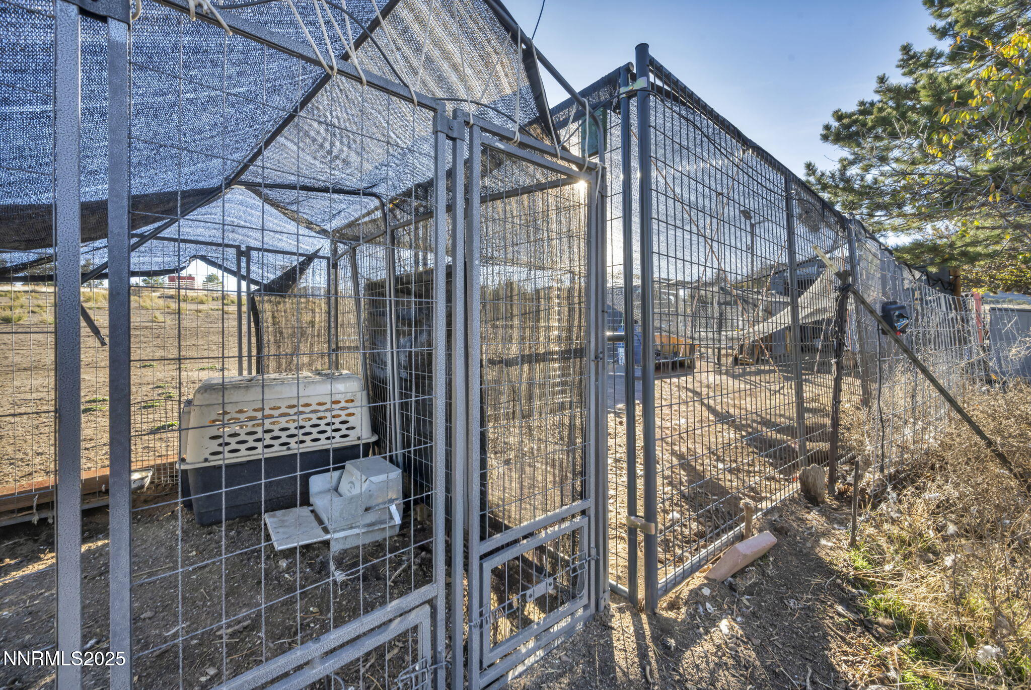 15034 North Red Rock Road Reno, NV 89508 - Photo 35 of 40