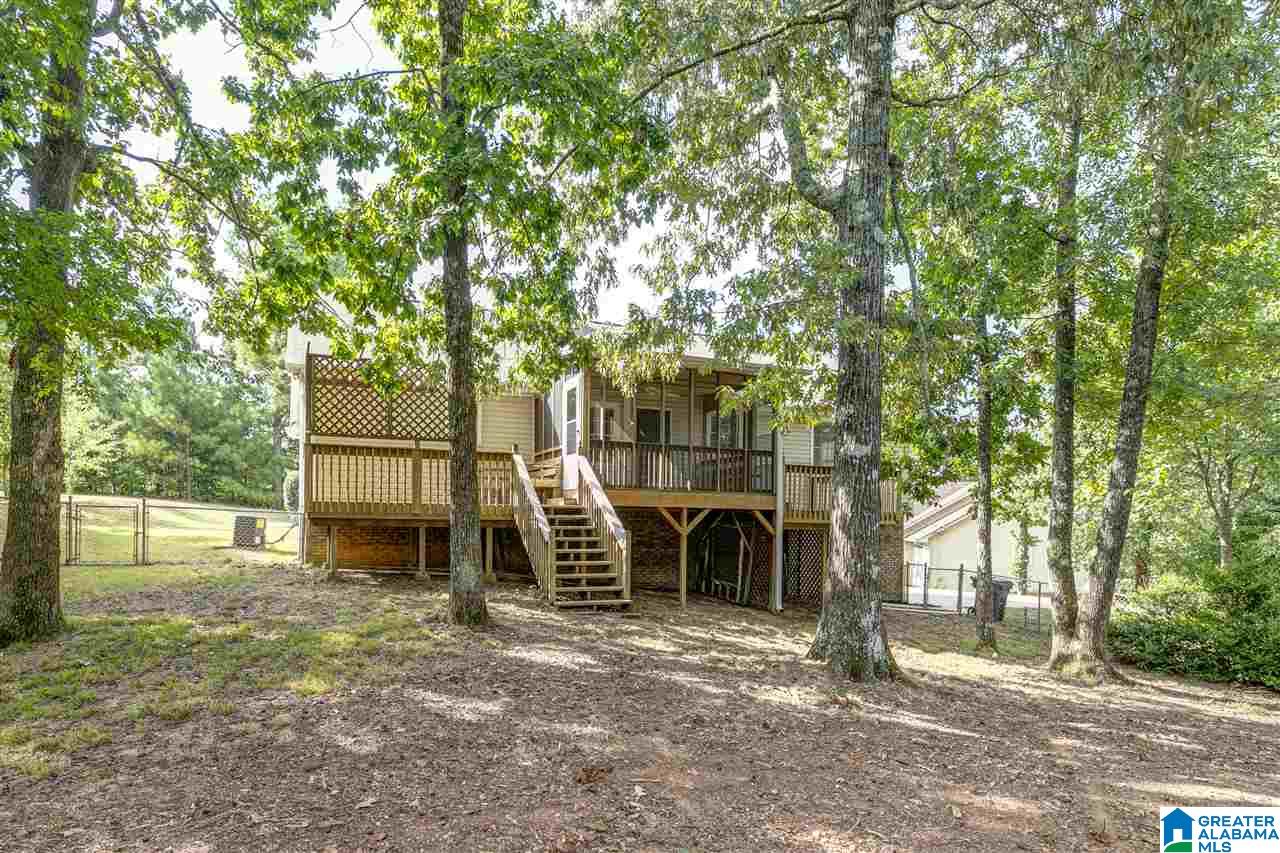 2713 Chestnut Way Pinson, AL 35126 - Photo 25 of 26