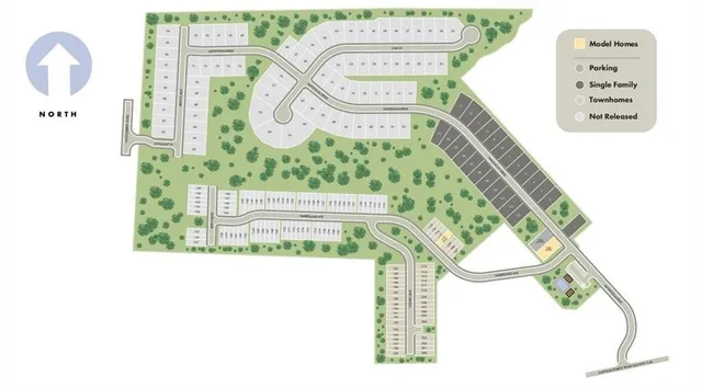 $539,900 | 710 Magnolia Drive, Dawsonville, GA 30534