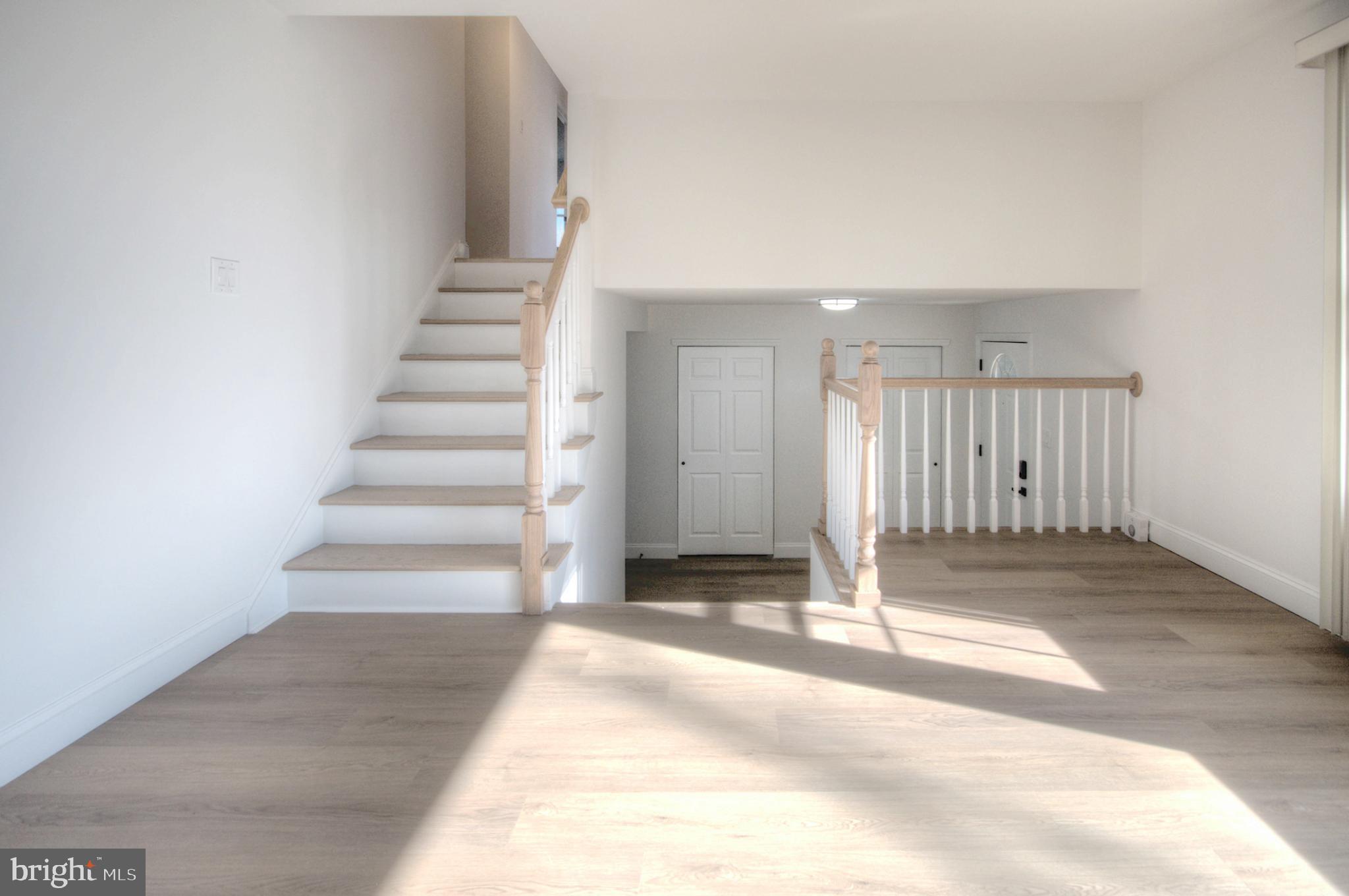 924 Cropwell Road Cherry Hill, NJ 08003 - Photo 19 of 76 Bright and airy entryway with modern charm.