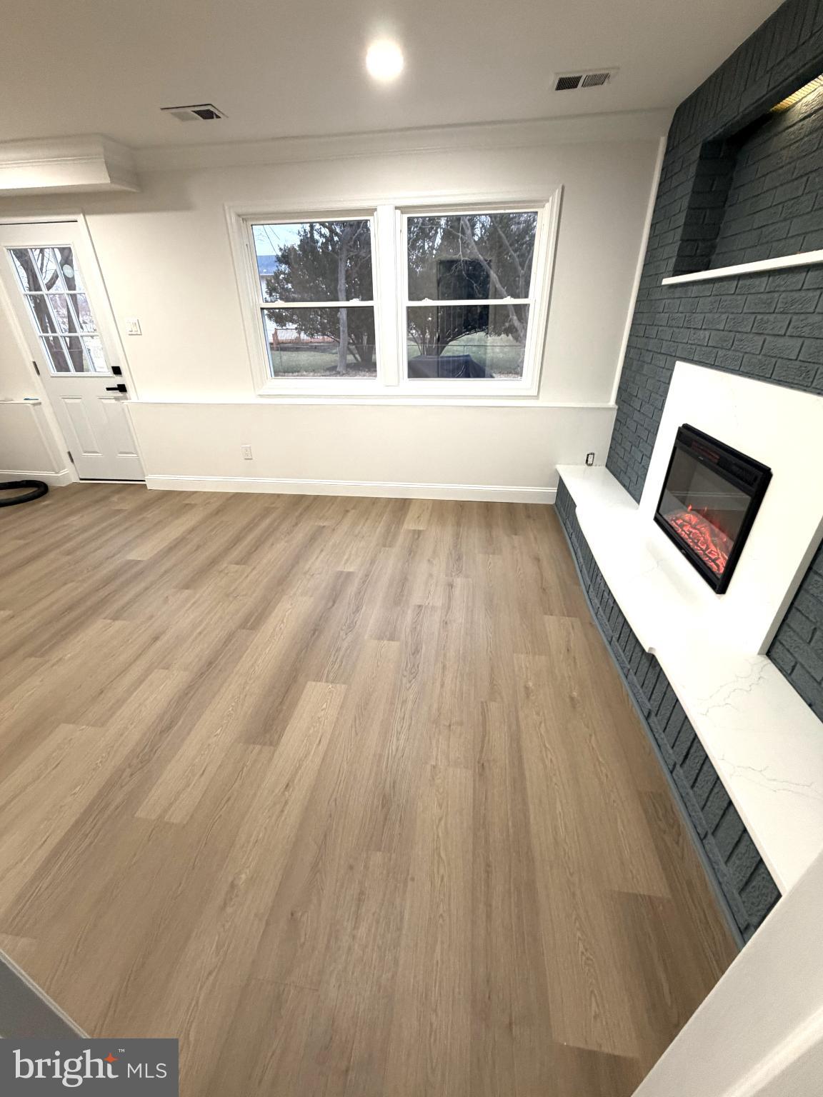 924 Cropwell Road Cherry Hill, NJ 08003 - Photo 29 of 76 a view of an empty room with a window