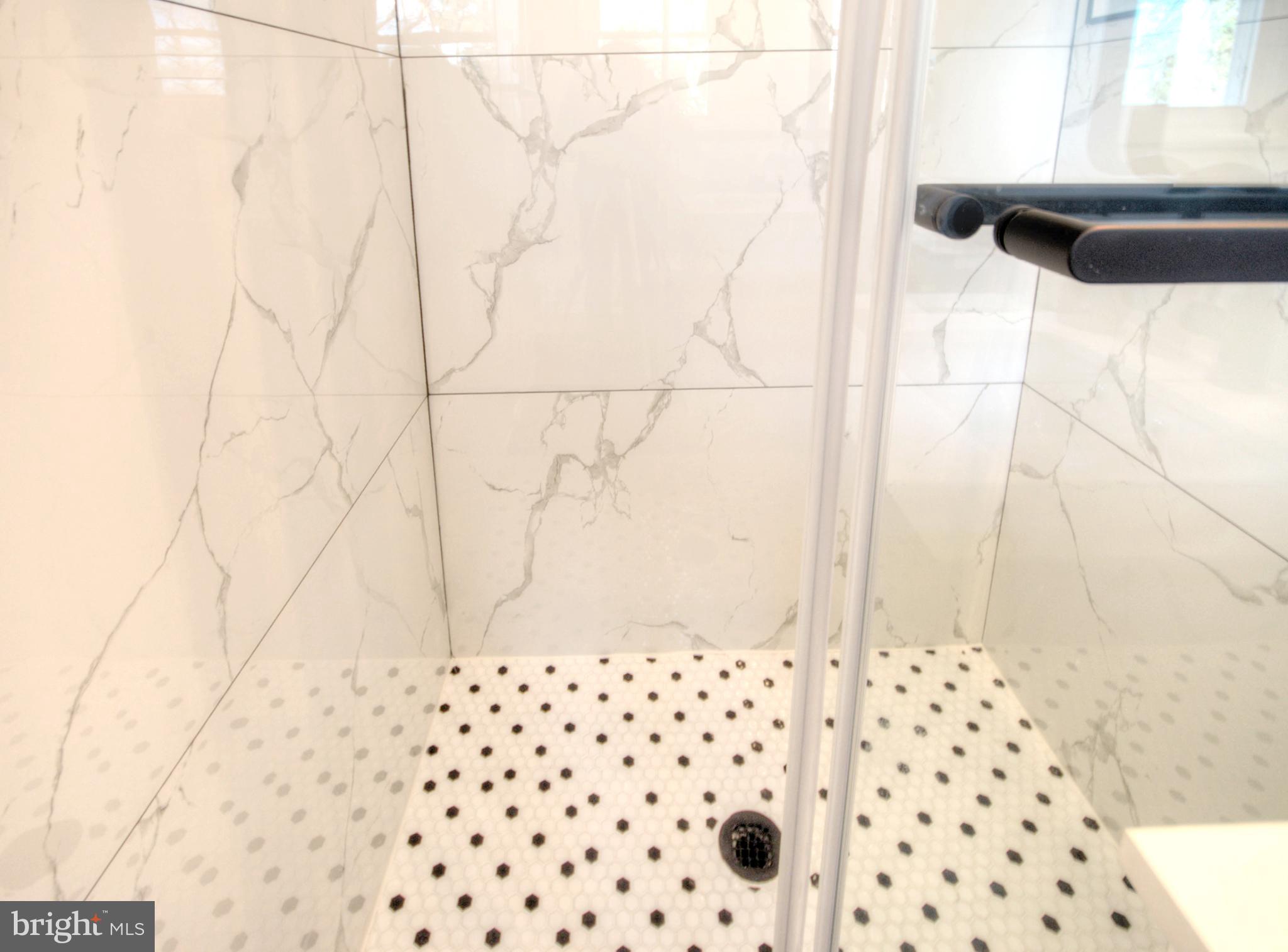 924 Cropwell Road Cherry Hill, NJ 08003 - Photo 68 of 76 Master shower with sleek design.