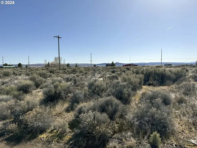 $7,000 | Larch Street, Unit 100, Christmas Valley, OR 97641