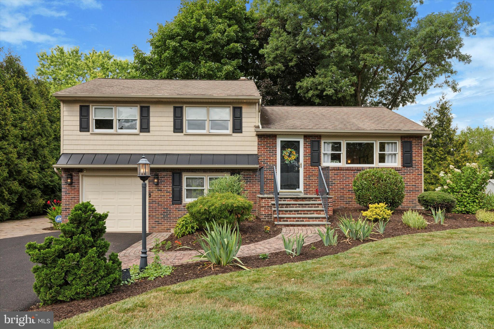 182 Old Orchard Road Chalfont, PA 18914 - Photo 3 of 26 Gallery Image 3