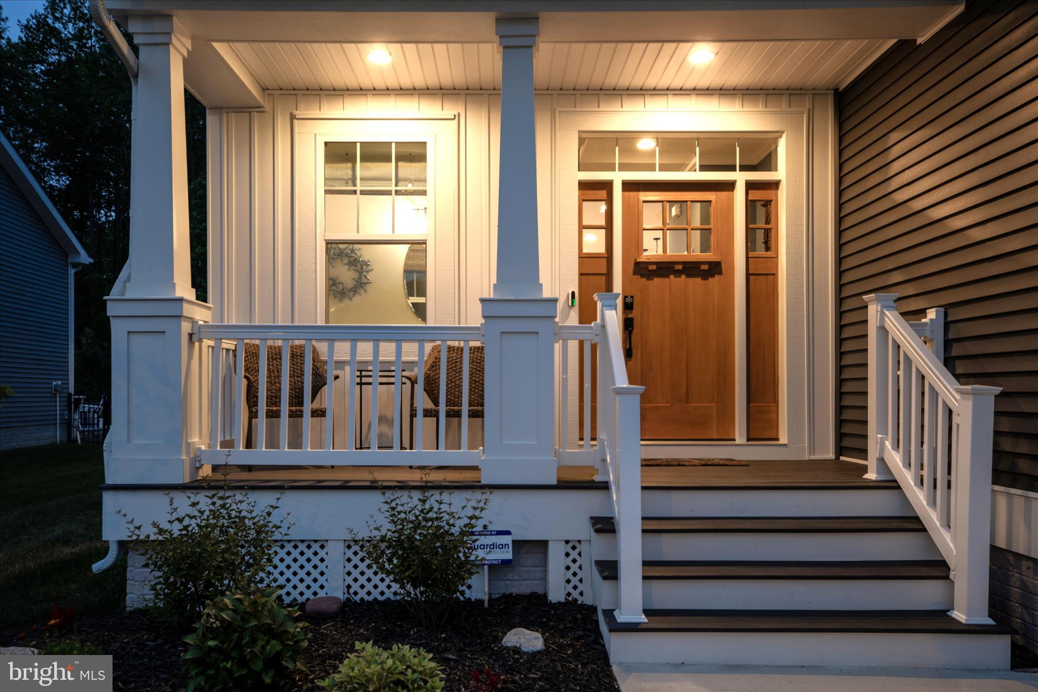 19409 Safflower Way Lewes, DE 19958 - Photo 5 of 116 Twilight Photos