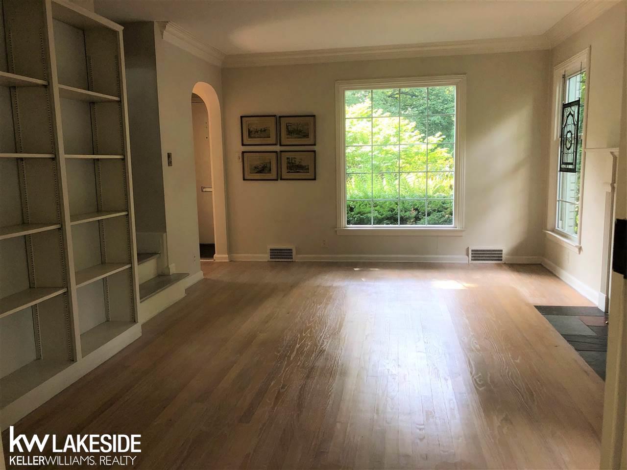 170 Moross Road Grosse Pointe Farms, MI 48236 - Photo 12 of 30