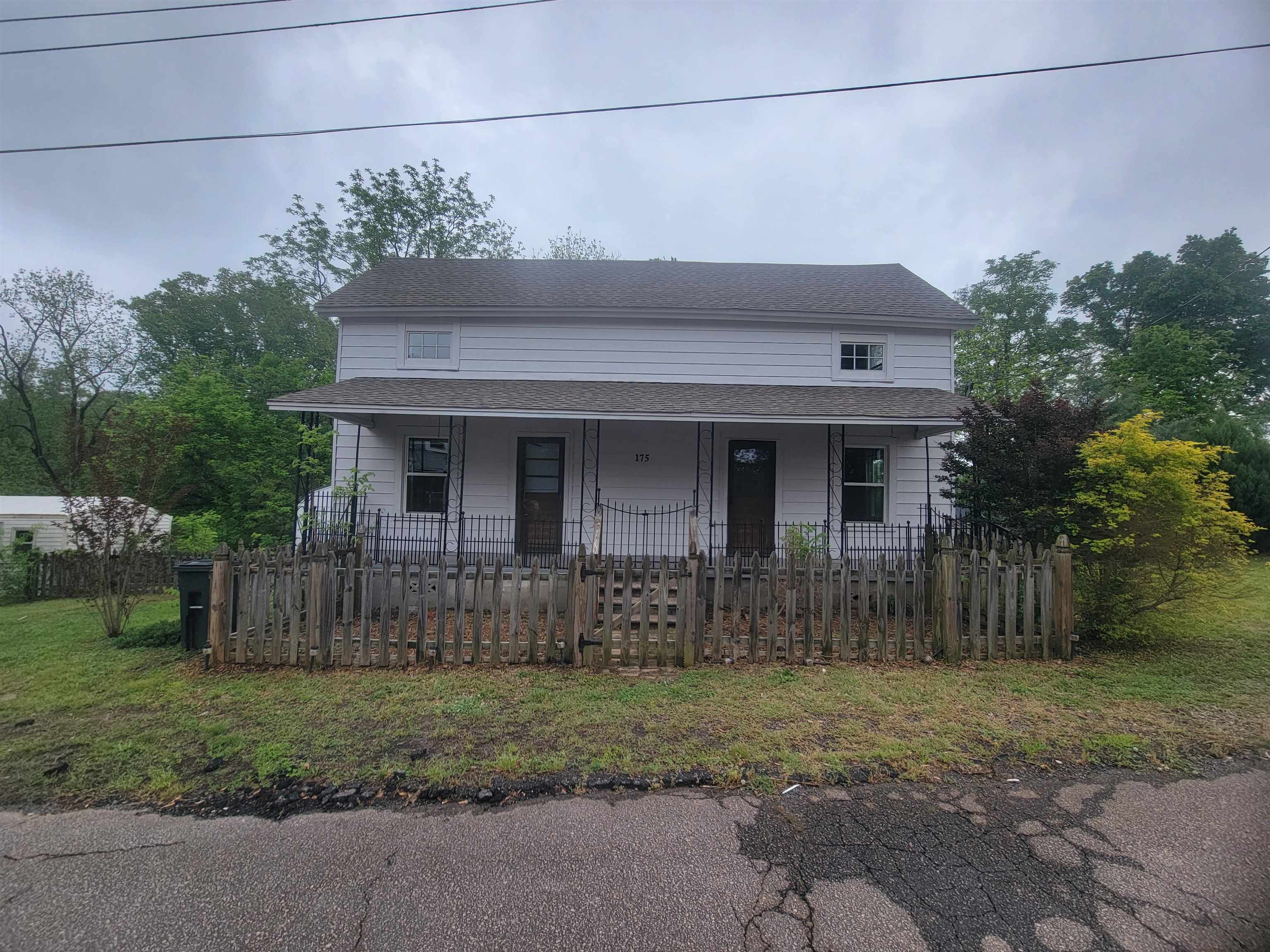 175 Chaffin Street Glendale, SC 29346 - Photo 3 of 18