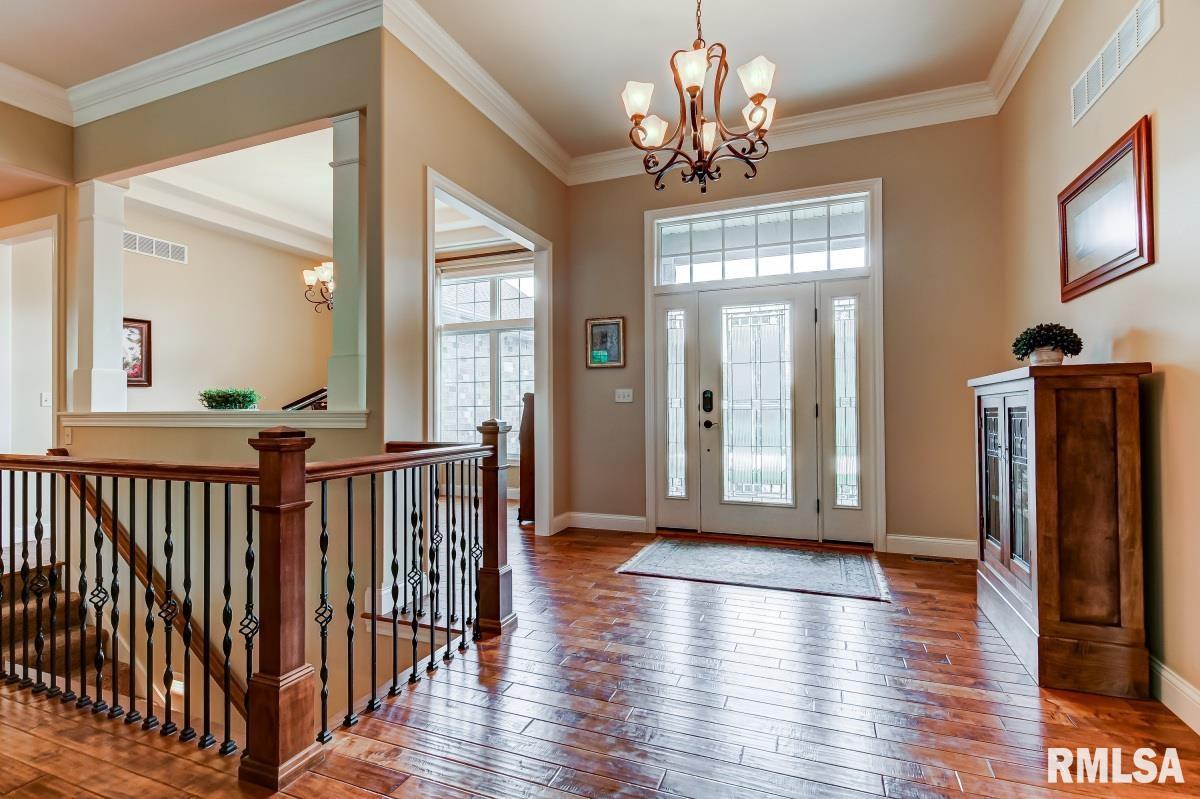 3817 Calla Lily Lane Springfield, IL 62711 - Photo 4 of 50
