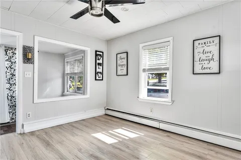 $299,000 | 203 Farmington Avenue, Cranston, RI 02920