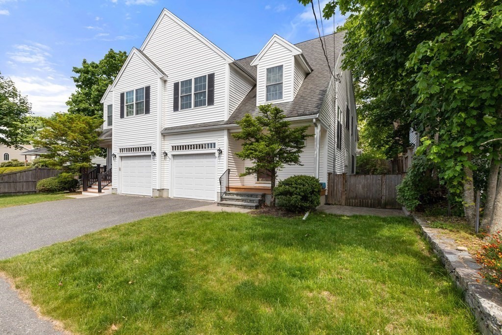 45 Crescent Road, Unit 45 Needham, MA 02494 - Photo 1 of 2